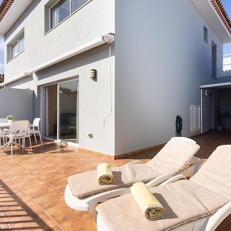 Azalea - Vivienda Vacacional Puerto de la Cruz  Exteriér fotografie