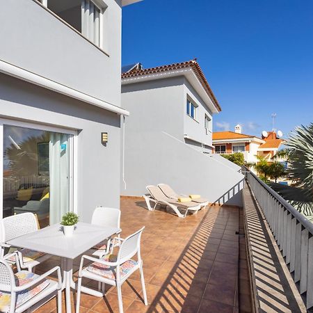 Azalea - Vivienda Vacacional Puerto de la Cruz  Exteriér fotografie