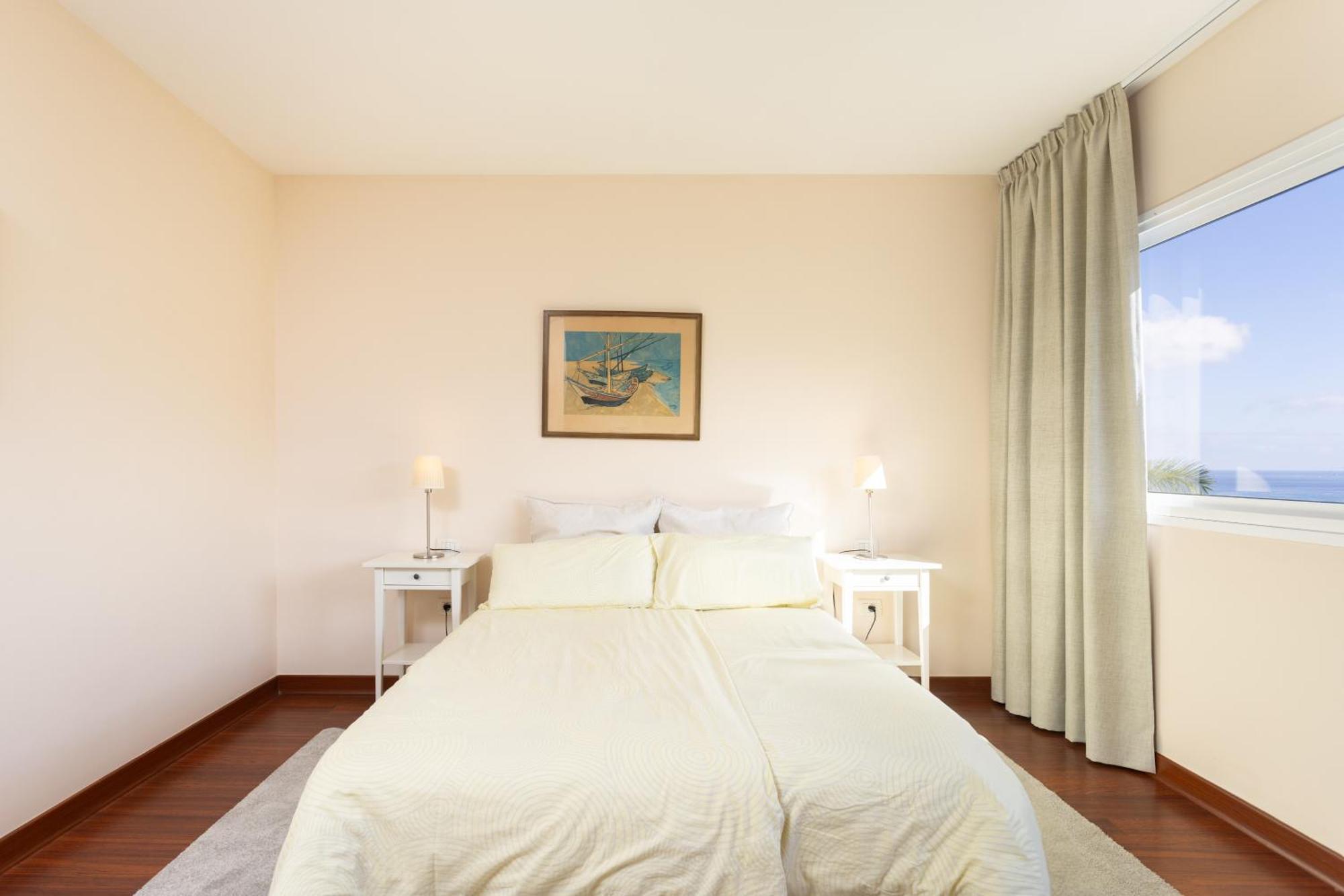 Azalea - Vivienda Vacacional Puerto de la Cruz  Exteriér fotografie