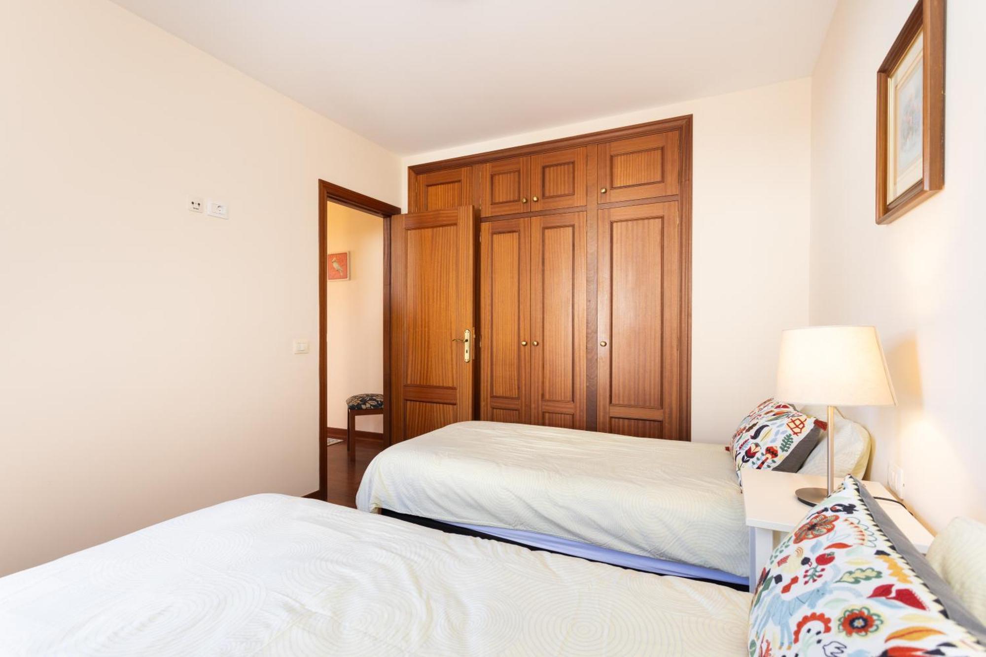 Azalea - Vivienda Vacacional Puerto de la Cruz  Exteriér fotografie