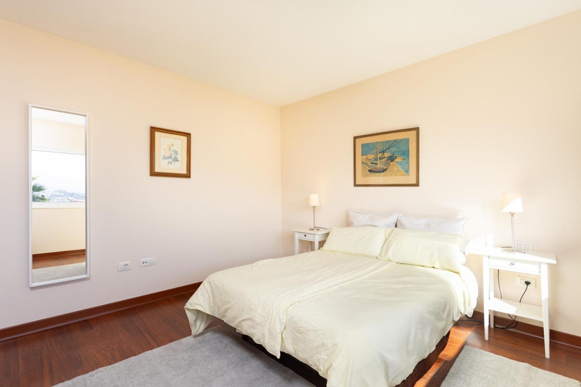 Azalea - Vivienda Vacacional Puerto de la Cruz  Exteriér fotografie