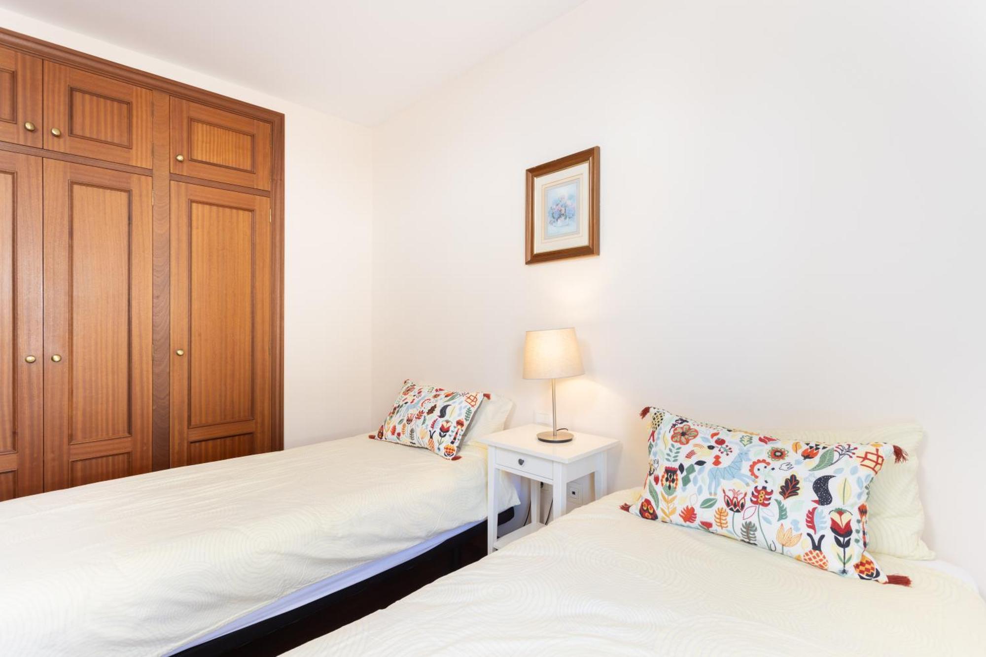 Azalea - Vivienda Vacacional Puerto de la Cruz  Exteriér fotografie