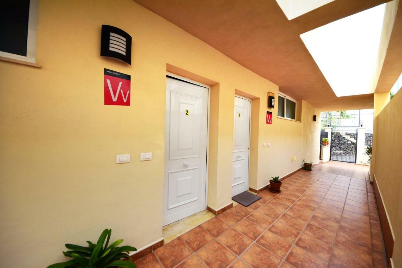 Azalea - Vivienda Vacacional Puerto de la Cruz  Exteriér fotografie