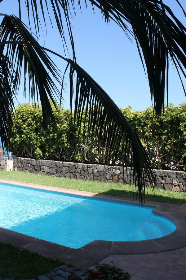Azalea - Vivienda Vacacional Puerto de la Cruz  Exteriér fotografie